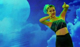 彩云之南舞蹈视频,探寻民族舞韵的视觉盛宴